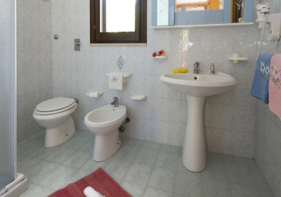 Villaggio Turistico Resort Oasi Paradiso